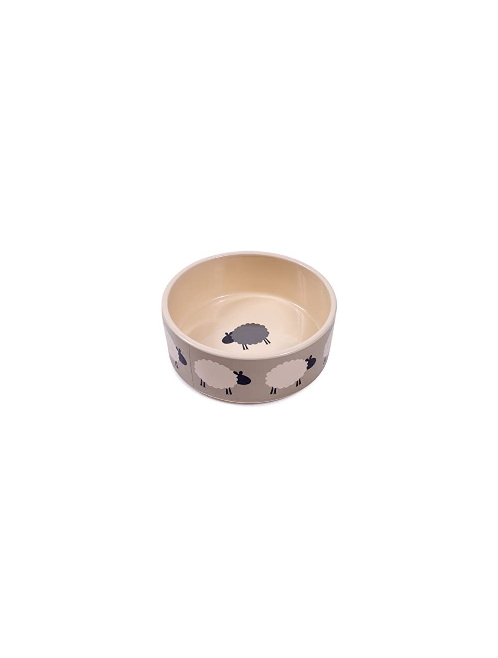 Petface top cat bowl