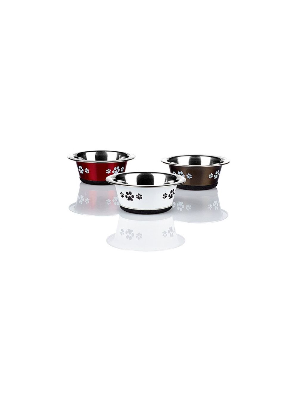 Posh cat bowls shop