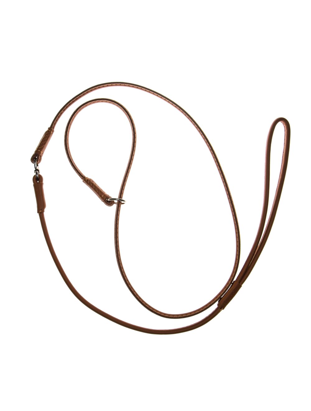 Swivel dog show leads top