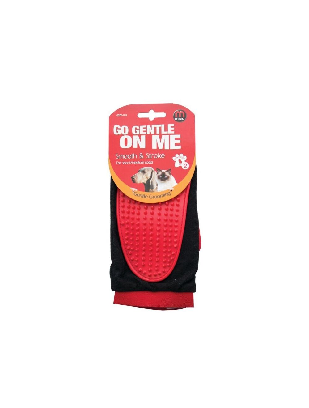 Dog grooming mitt uk top