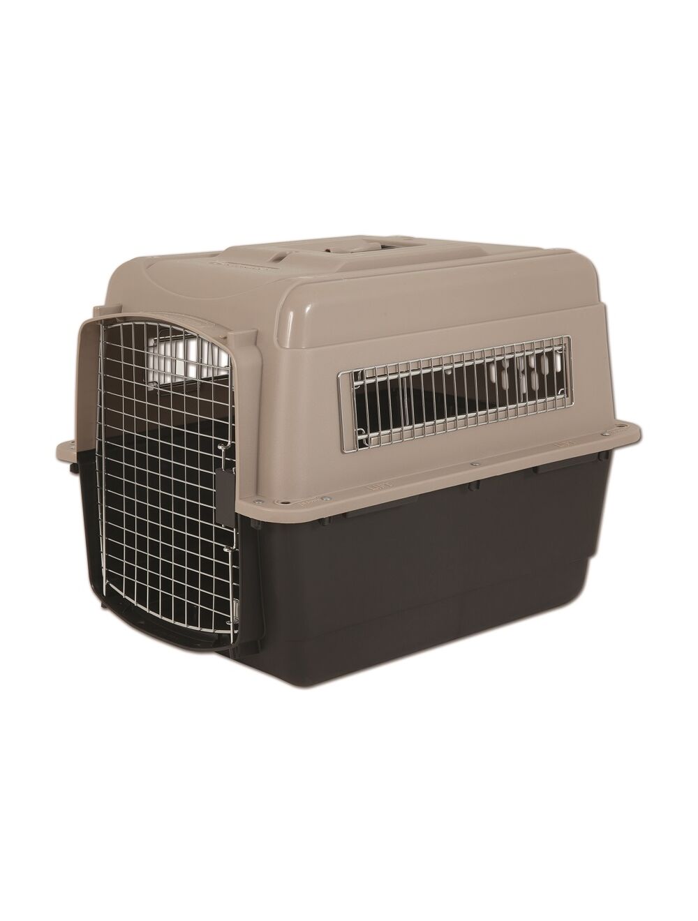 Vari top pet kennel