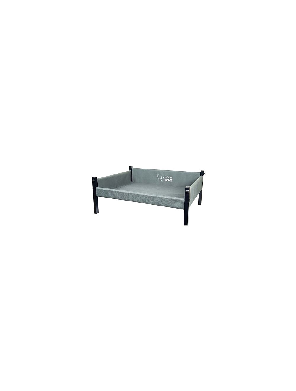 Petcetera Henry Wag Replacement Cover for Elevated Bed