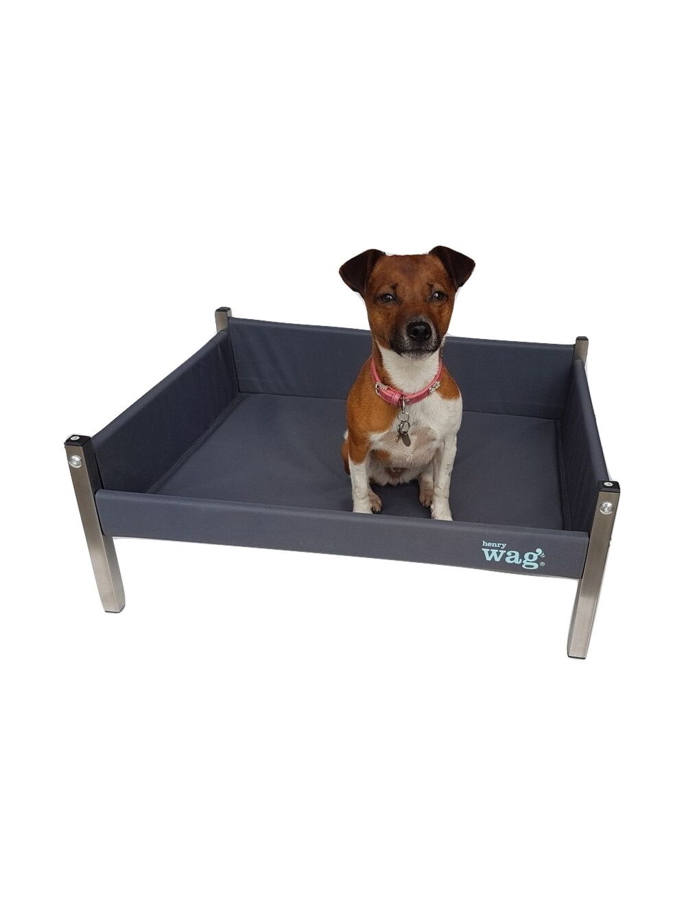 Henry wag dog bed on sale