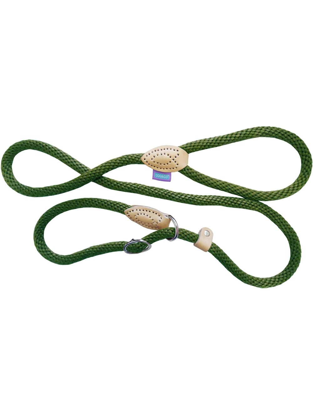 Dog and co slip outlet lead
