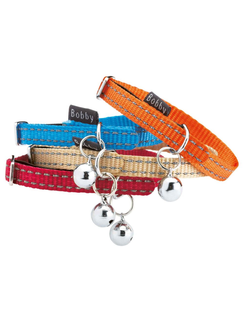 The range cat collars on sale