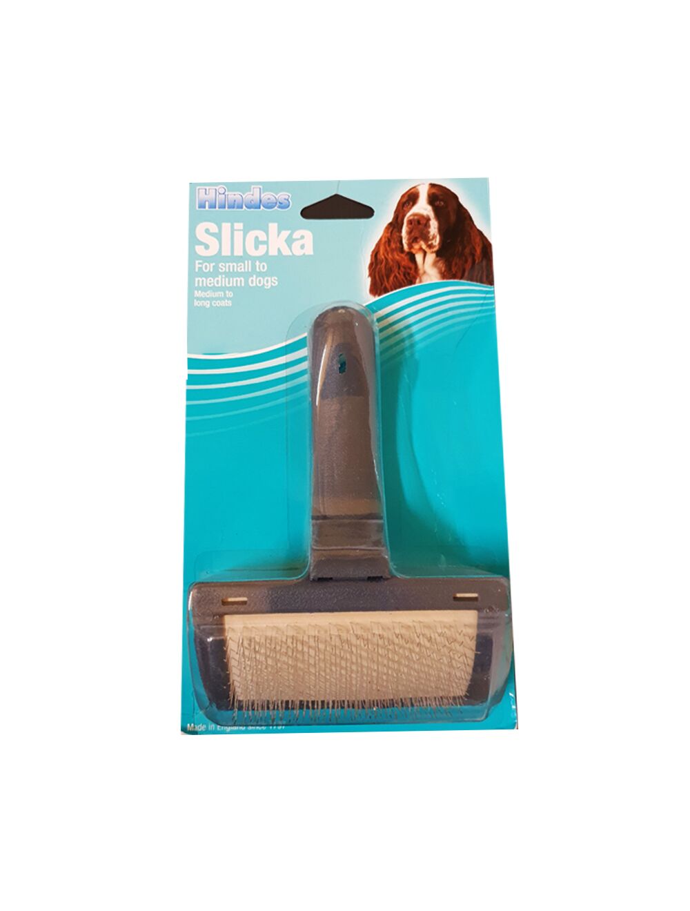 Hindes dog brushes discount