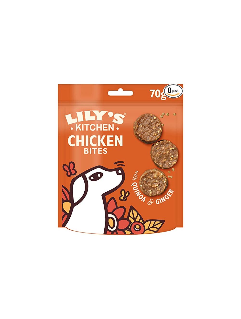 Dog sale treat kitchen