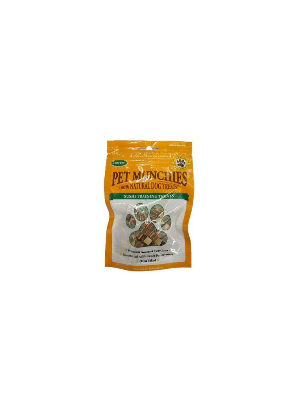 Petcetera Pet Munchies Training Treats