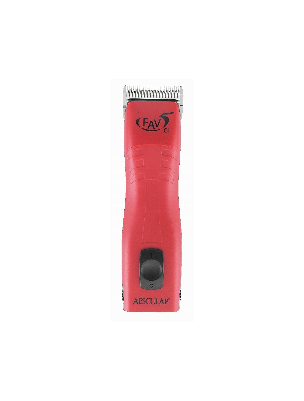 Aesculap fav 5 cordless outlet clipper