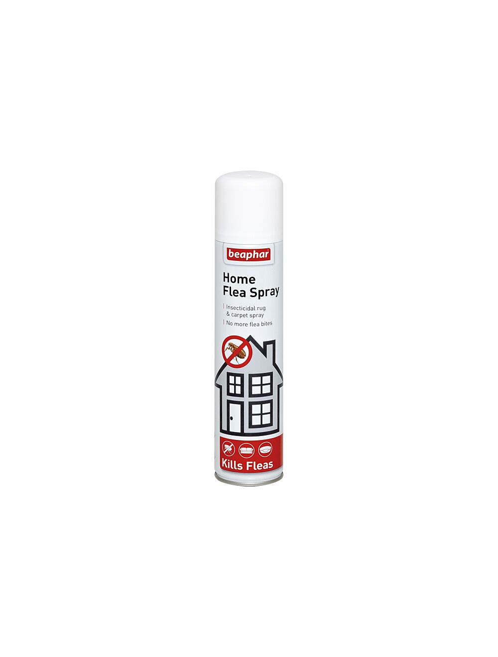 Flea spray uk clearance
