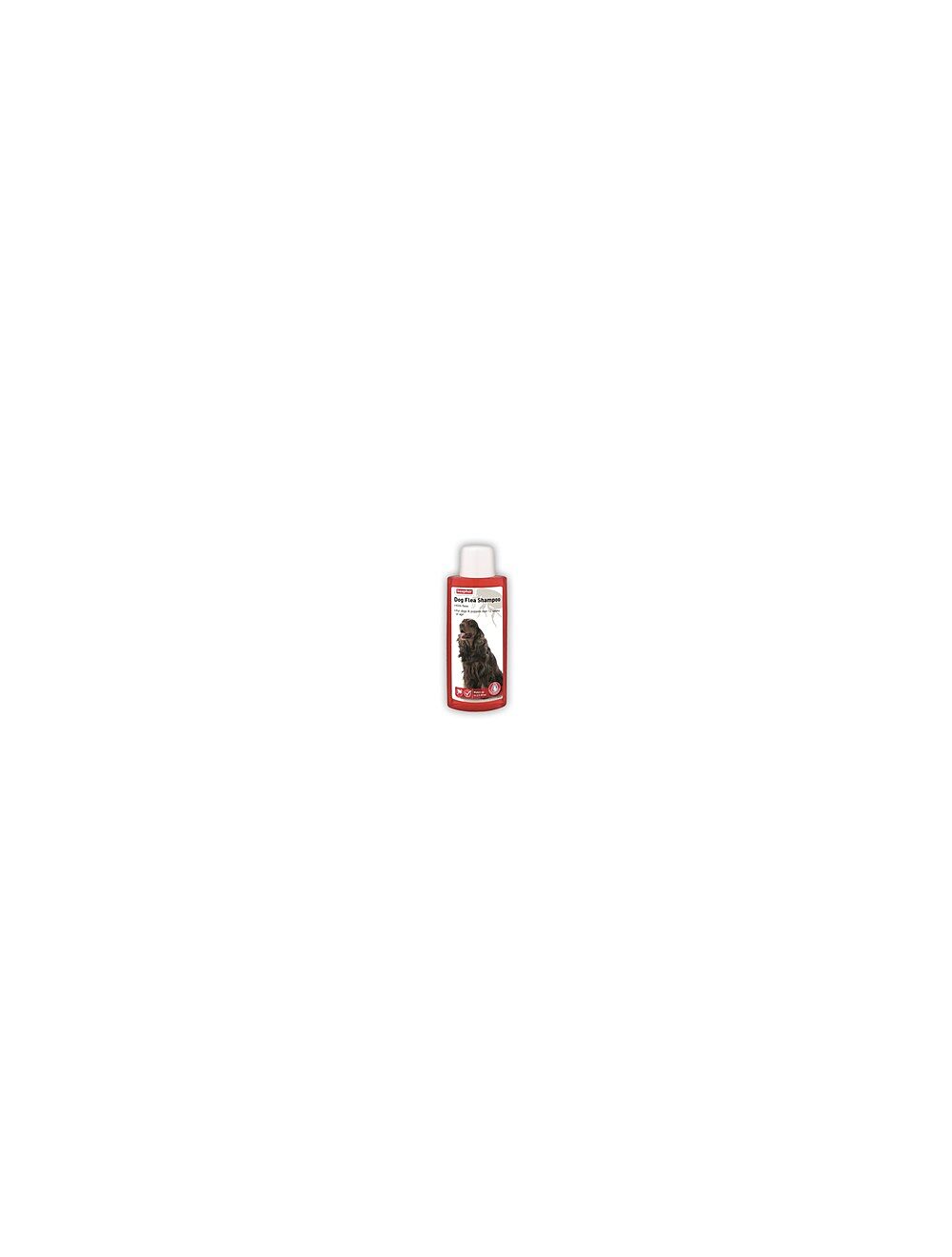 Beaphar dog flea shampoo hot sale