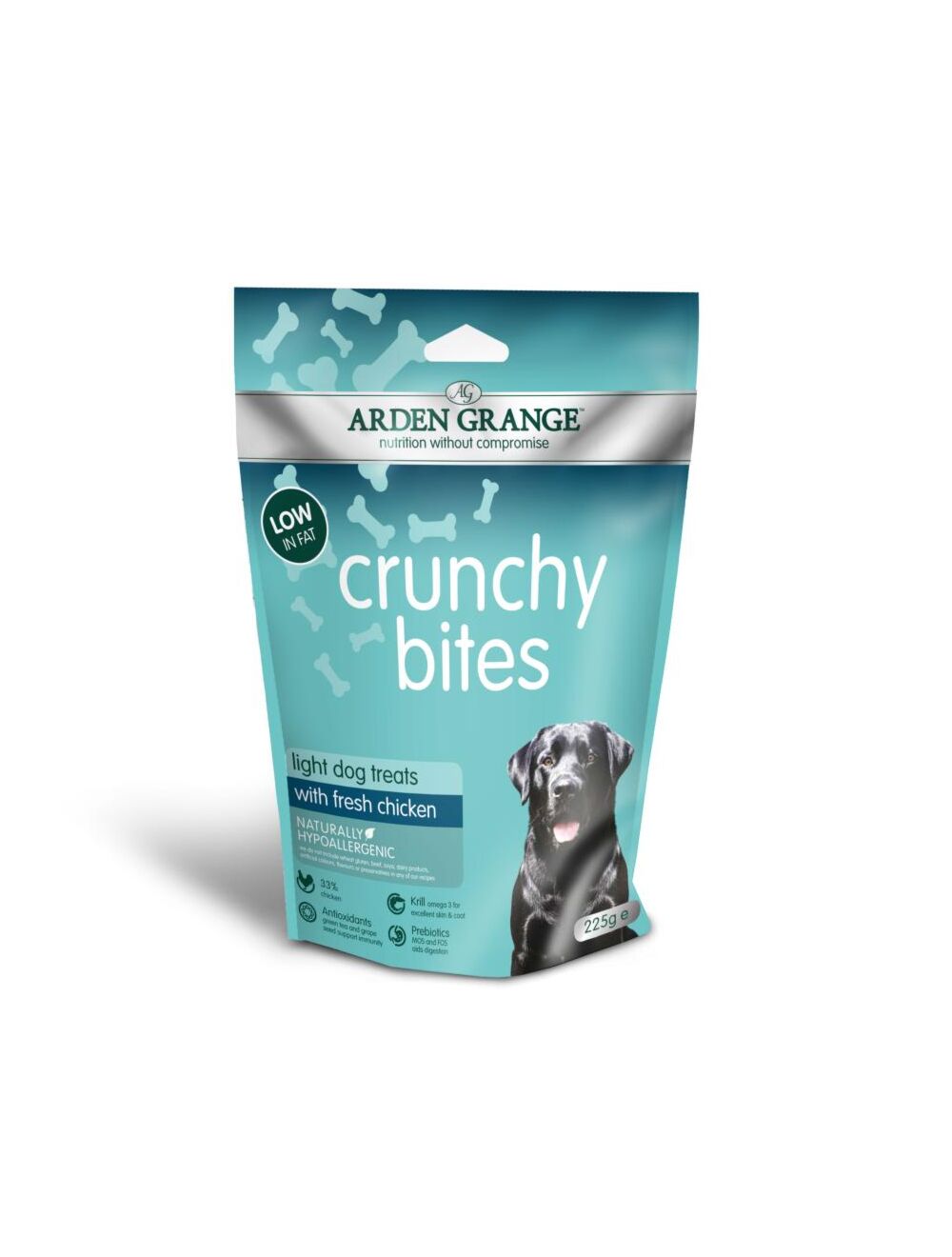 Arden grange low shop fat dog food