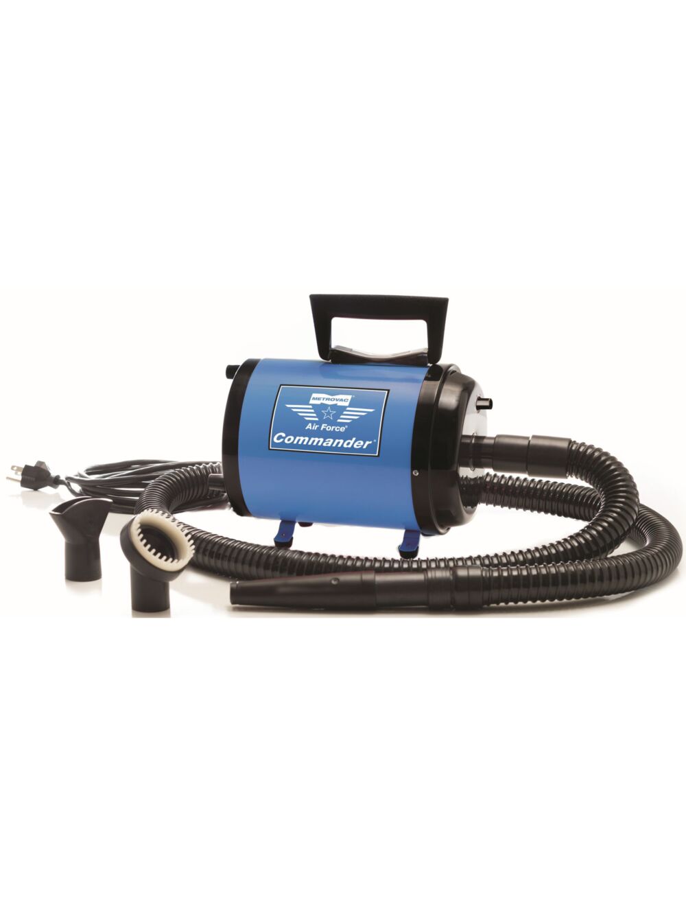 Metro air force sales commander variable speed dryer