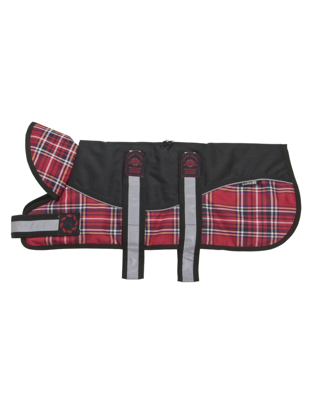 Animate Dog Harness Coat