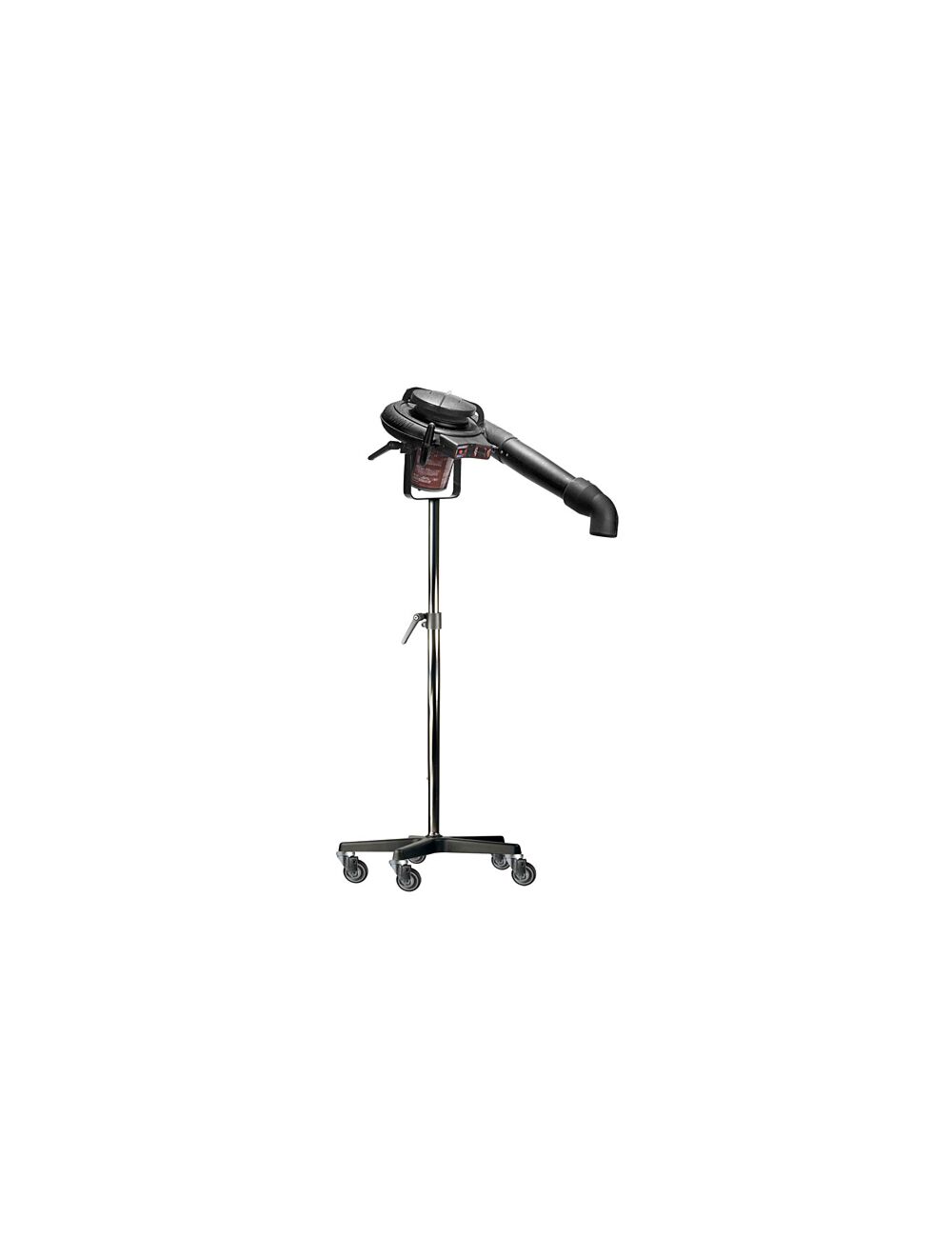 Petcetera Double K Challengair 9000 ii Stand Dryer