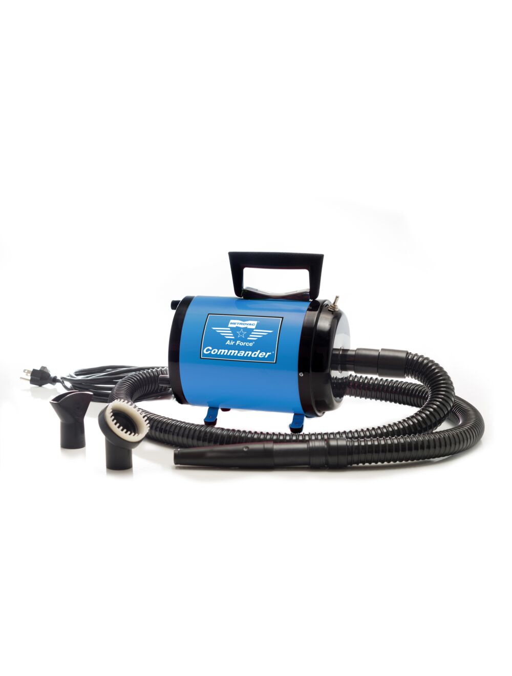 Metro force dryer top