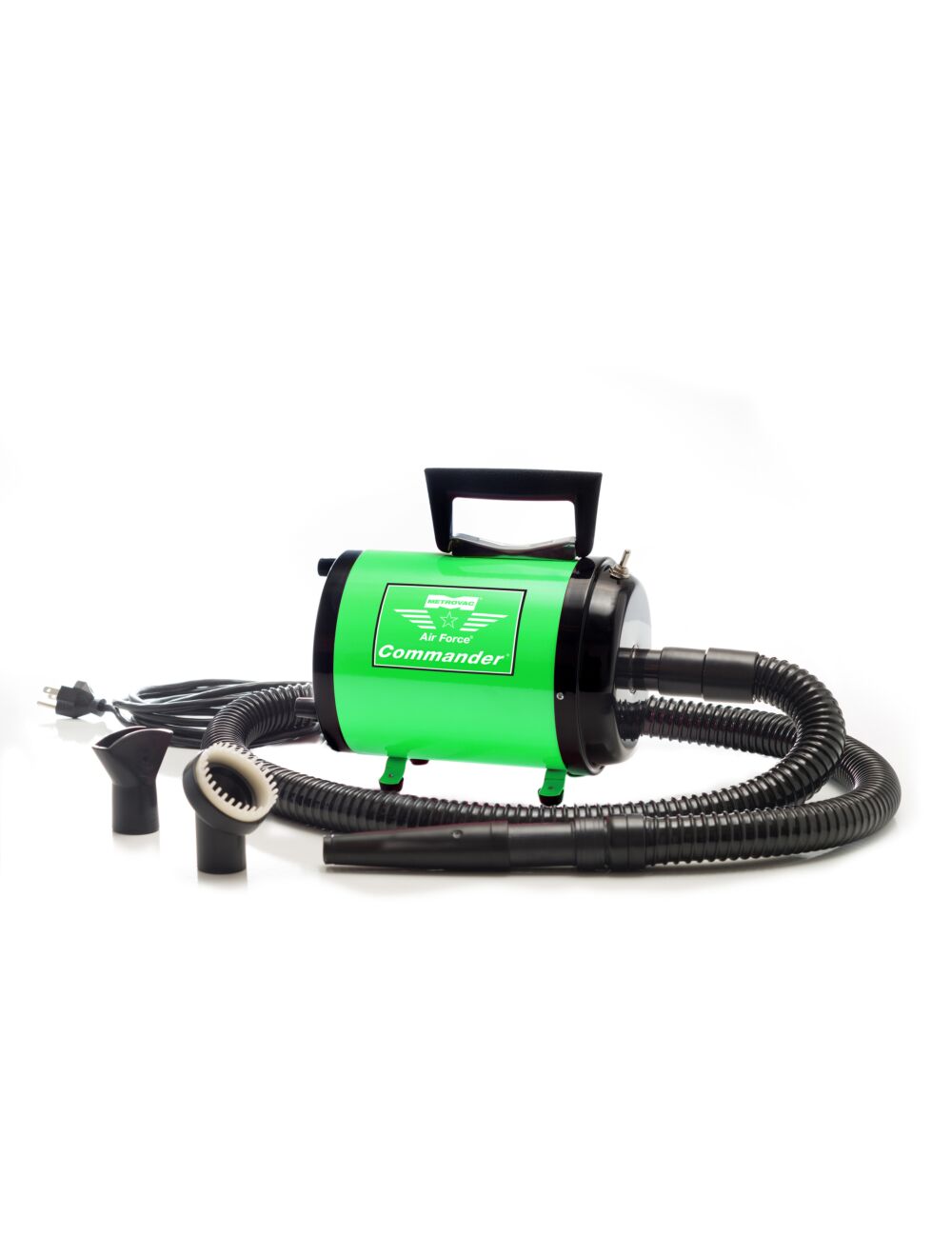 Air force commander pet dryer discount