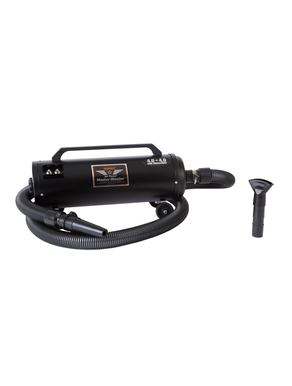 Master blaster pet on sale dryer
