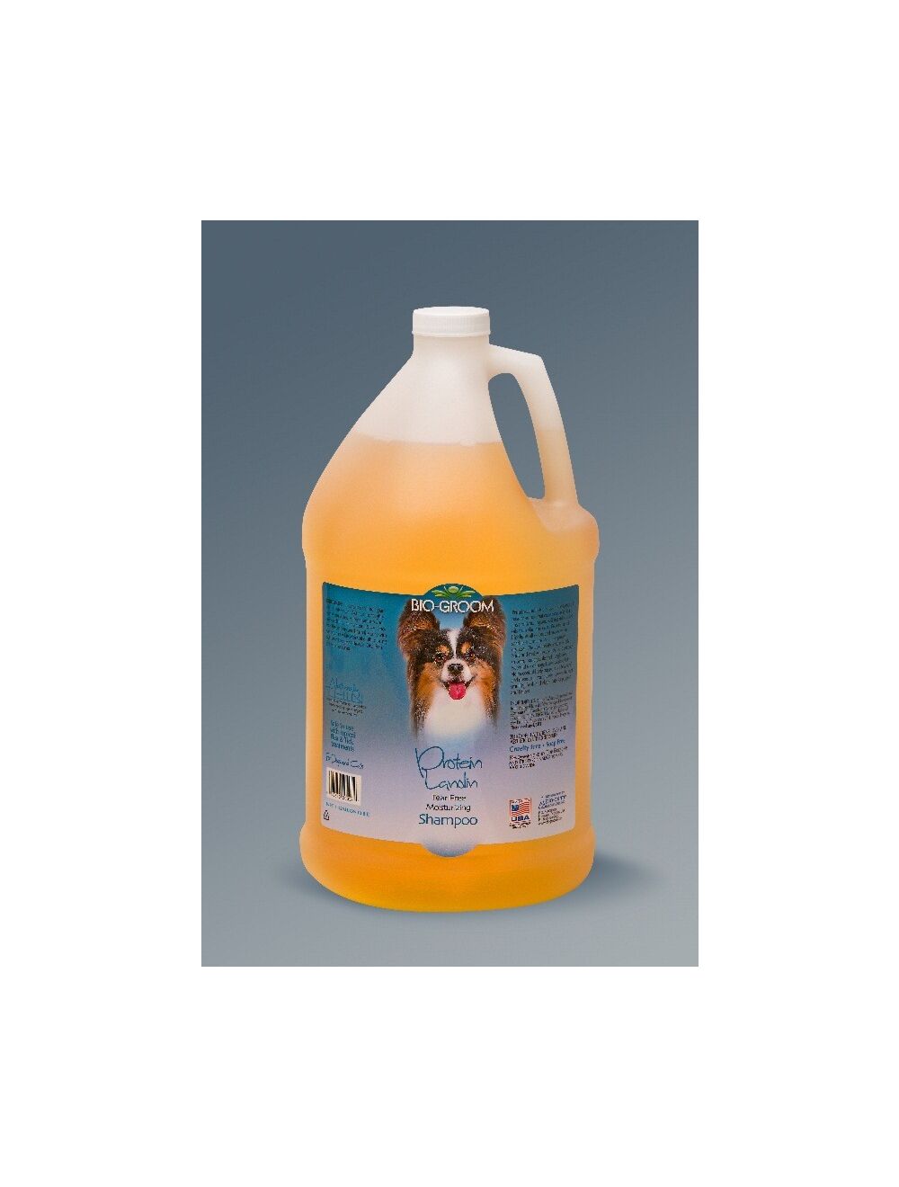 Petcetera Bio Groom Protein Lanolin Shampoo