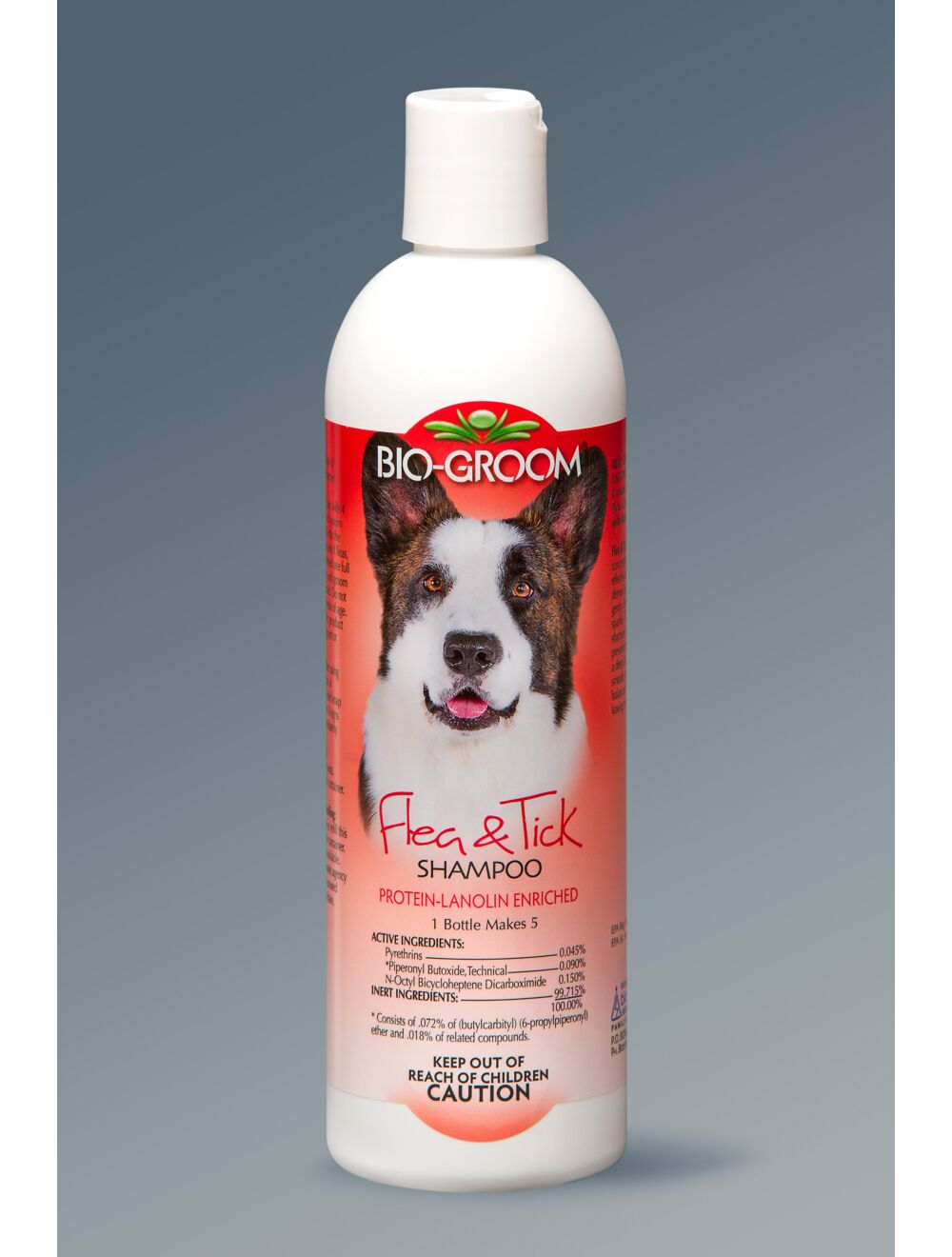 Best flea shampoo sales for dogs uk