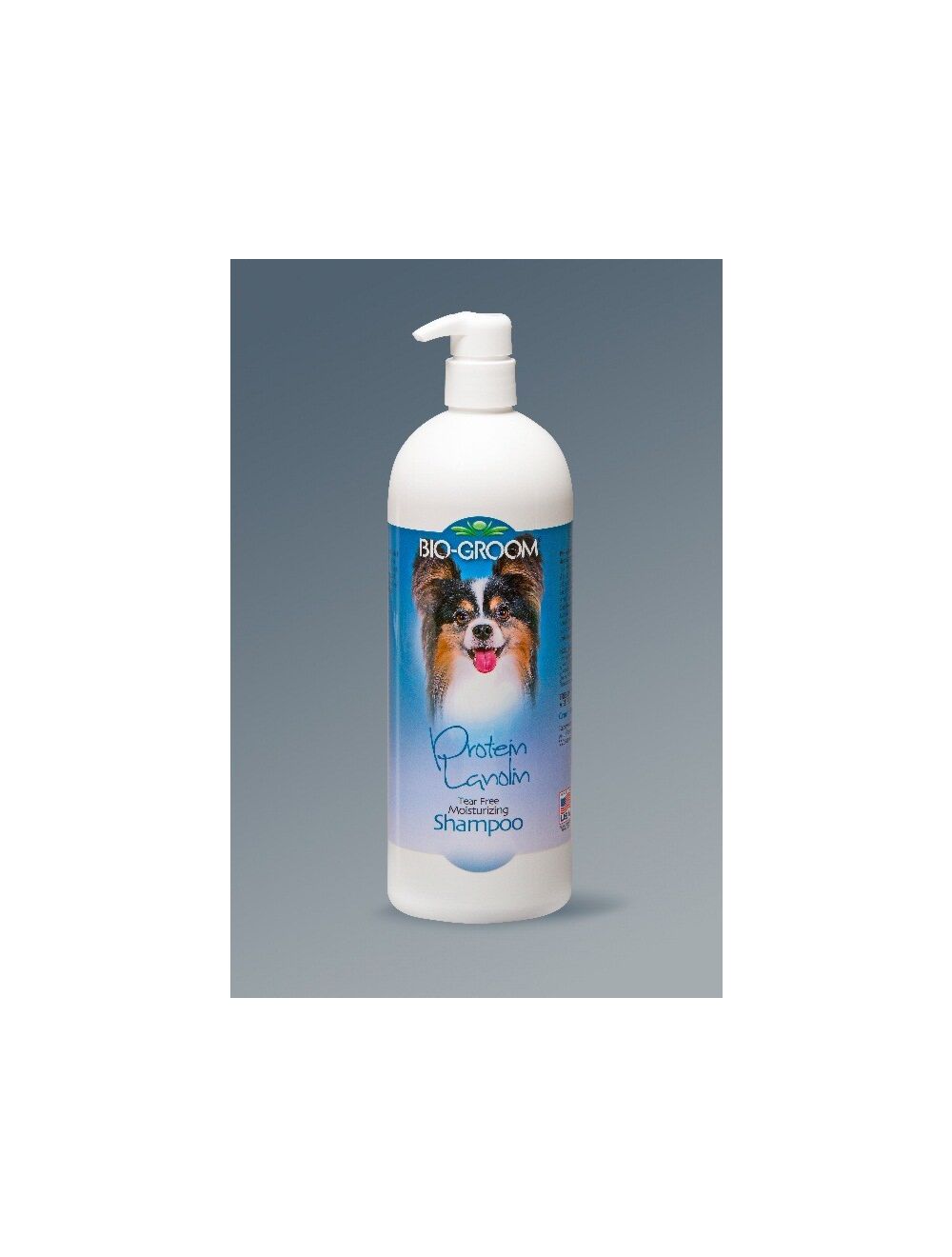 Bio groom protein lanolin shampoo shop