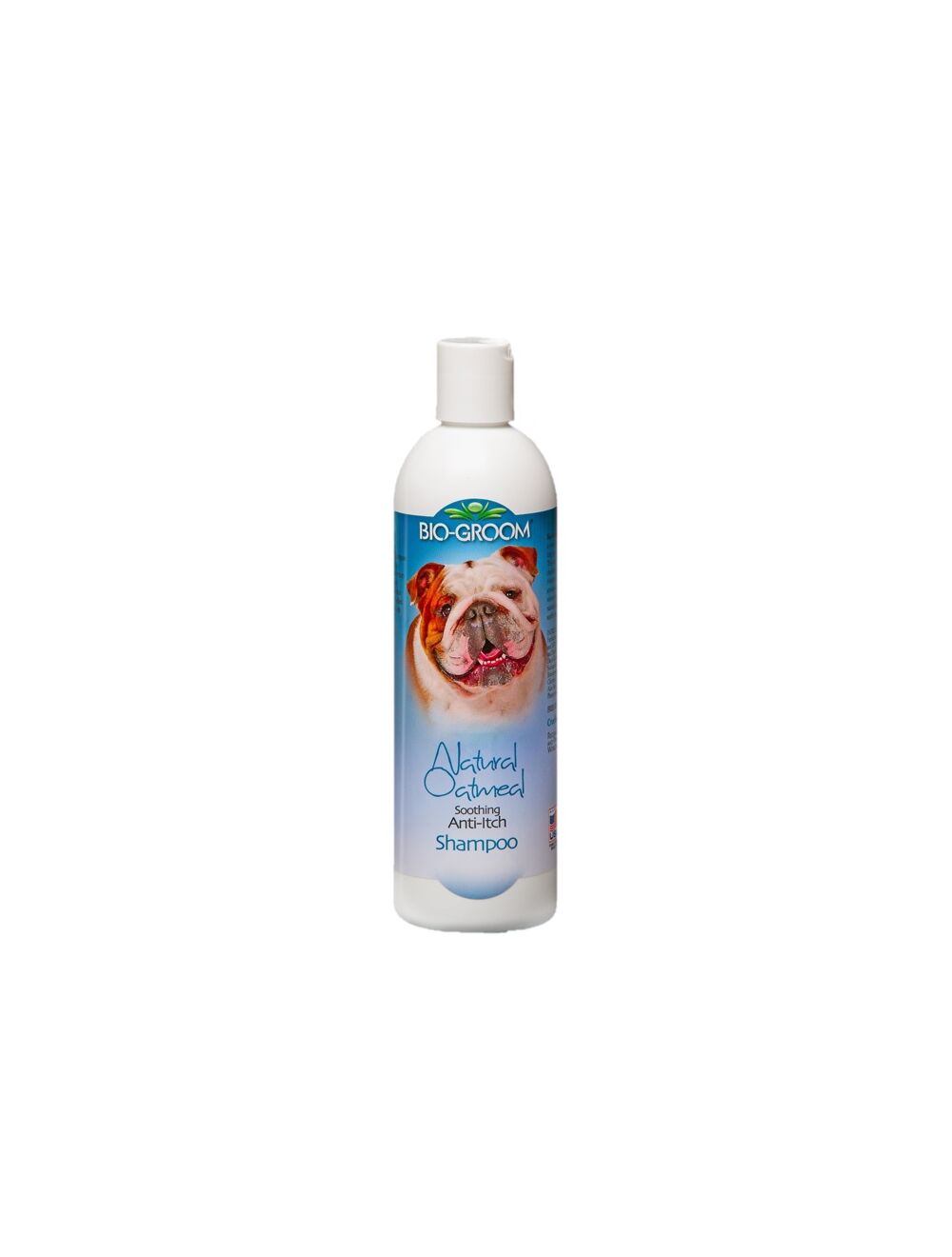 Petcetera Bio Groom Natural Oatmeal Shampoo