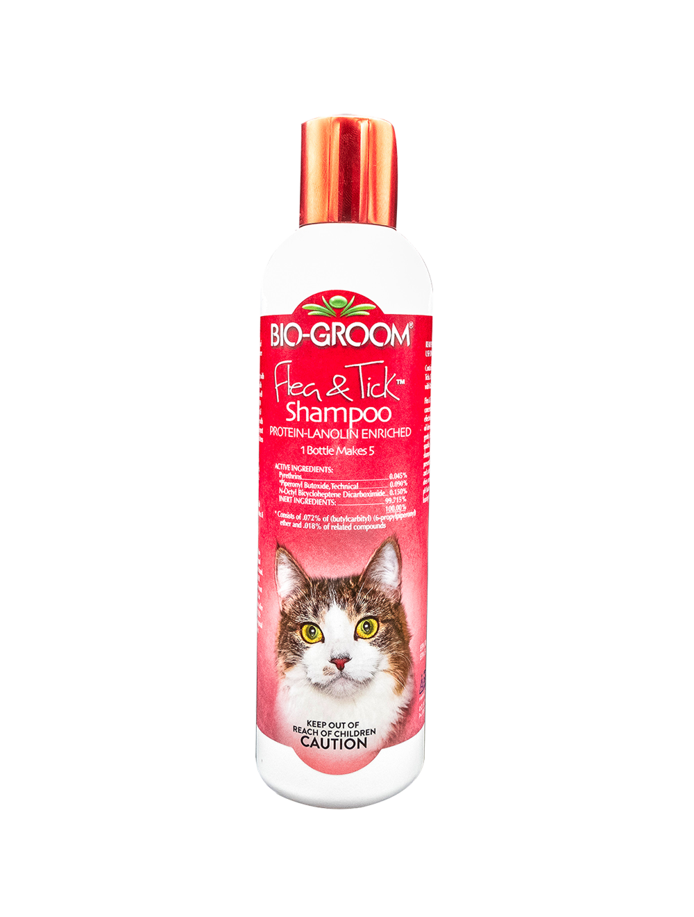 Oster shop cat shampoo