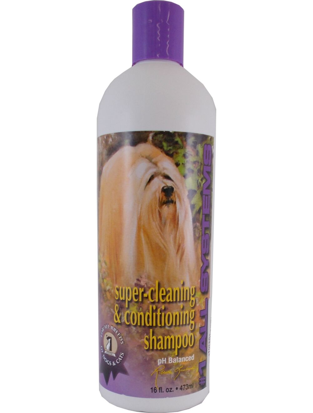 Is oster deals dog shampoo safe