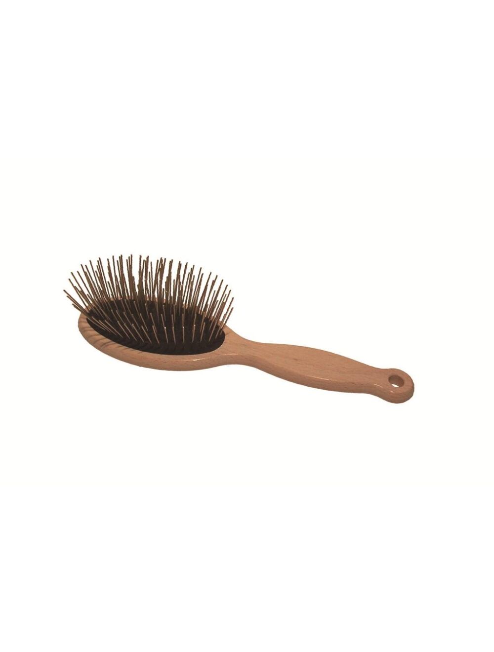 Pin brush best sale