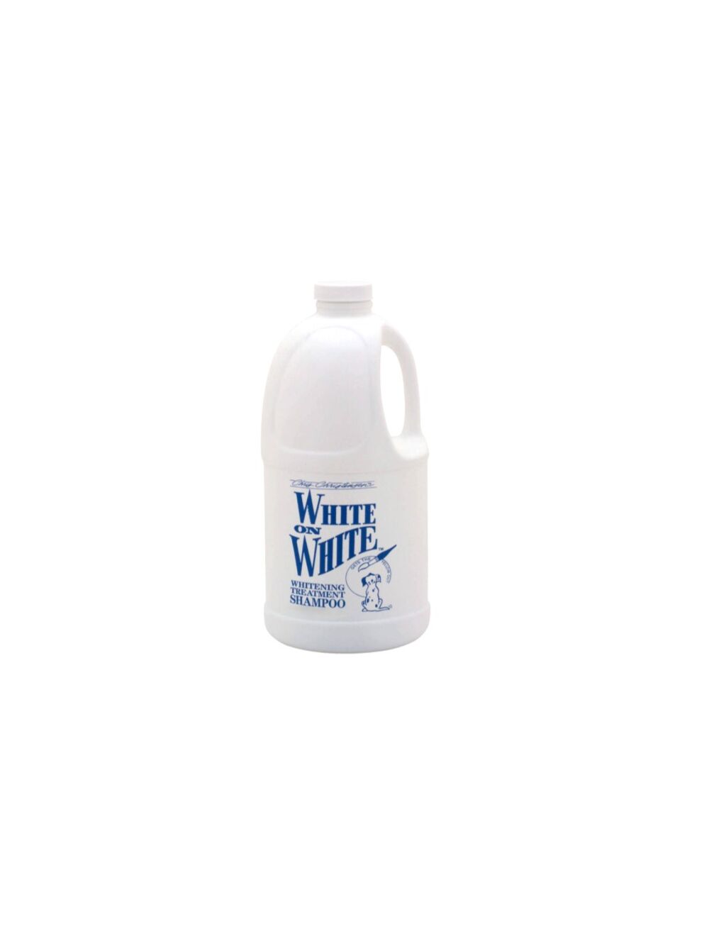 Chris christensen white on white shop