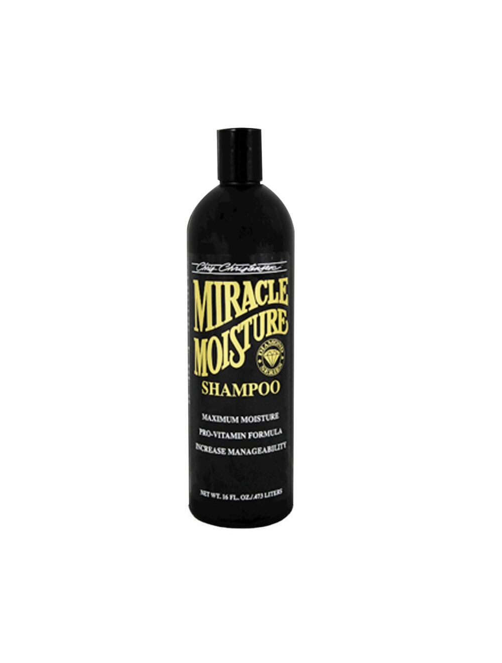 Chris christensen tame it shampoo online