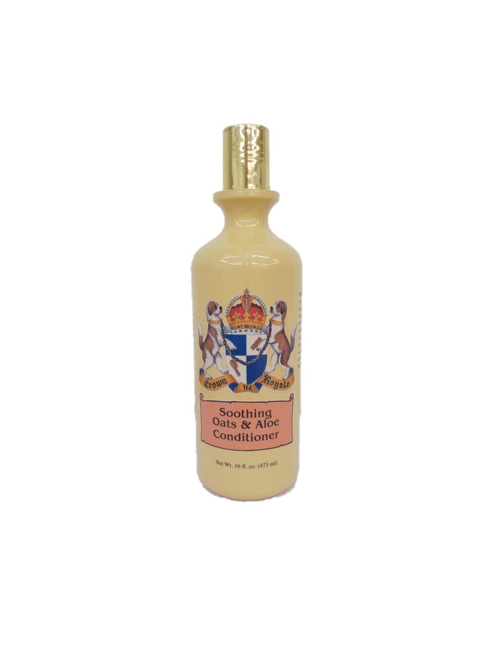 Crown royal shop dog conditioner