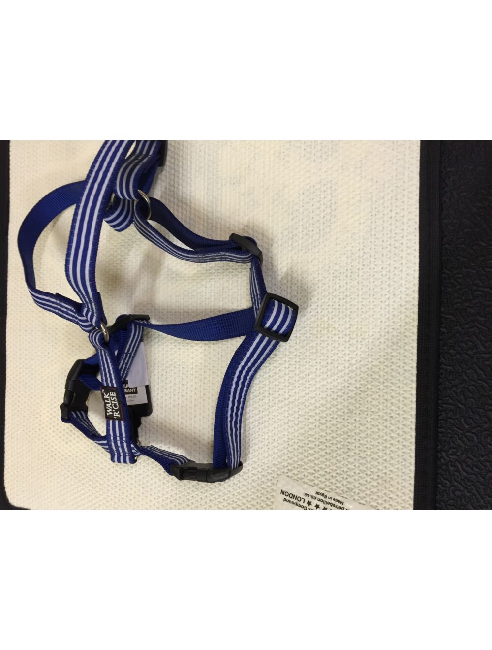 Walk r cise harness cheap