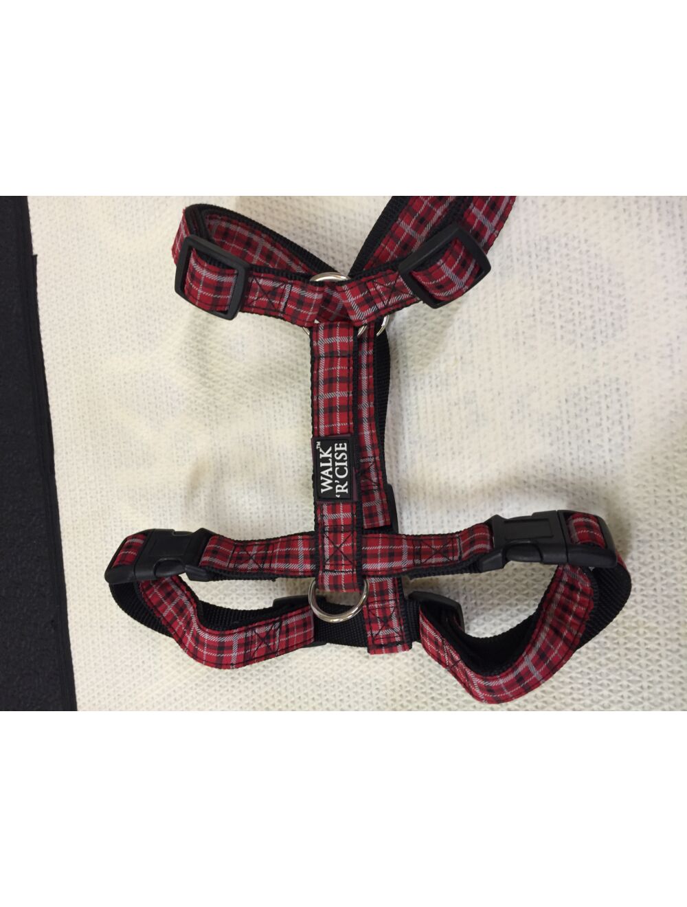 Walk r clearance cise harness small