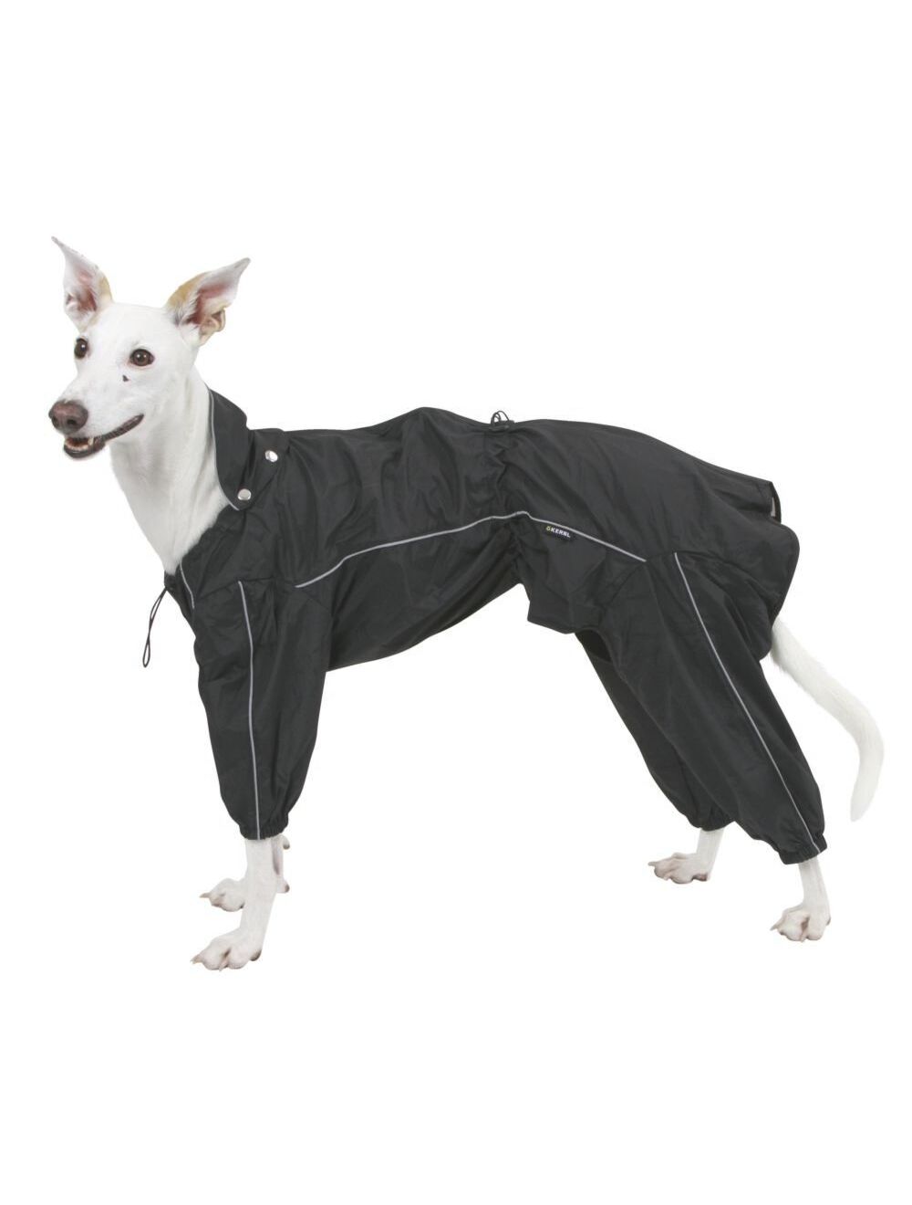 Kerbl raincoat clearance