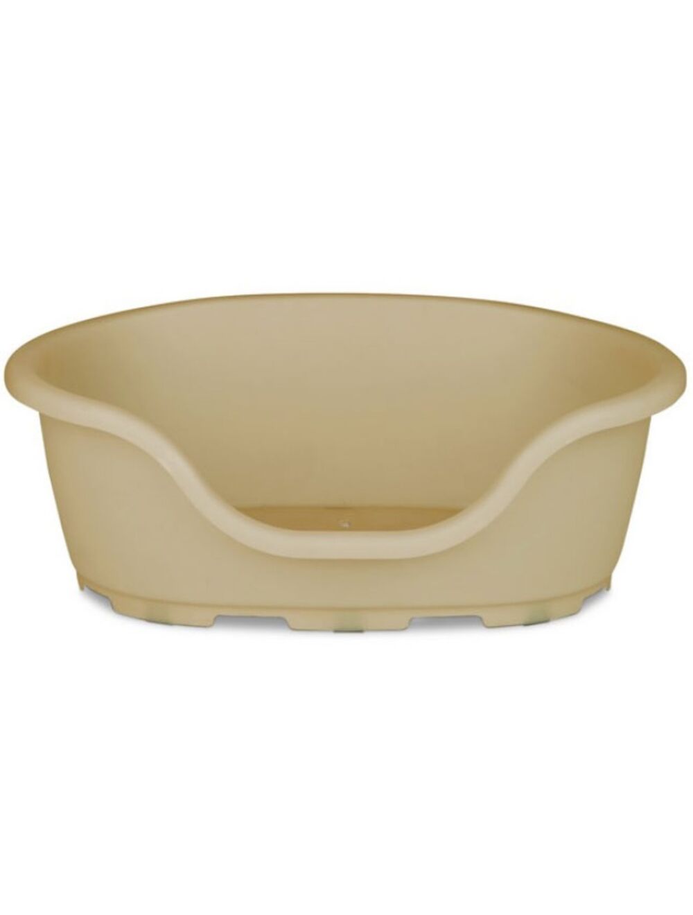 Petcetera Animal Instincts Plastic Pet Bed 102cm