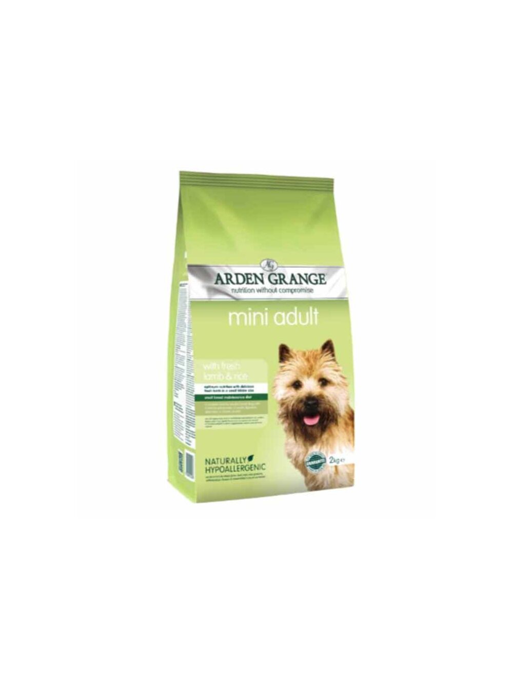 Arden grange lamb and best sale rice