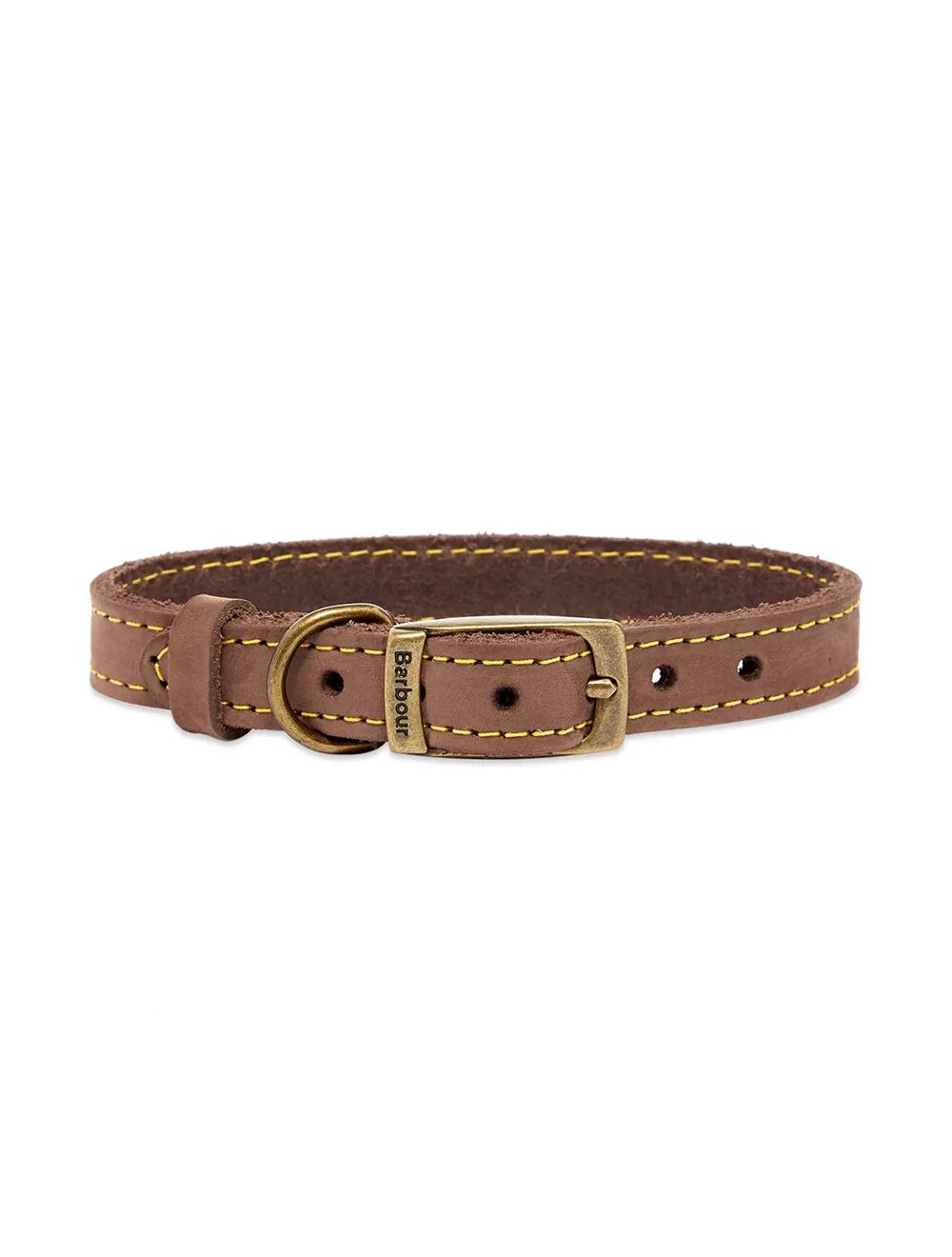 Dog barbour collar 2025