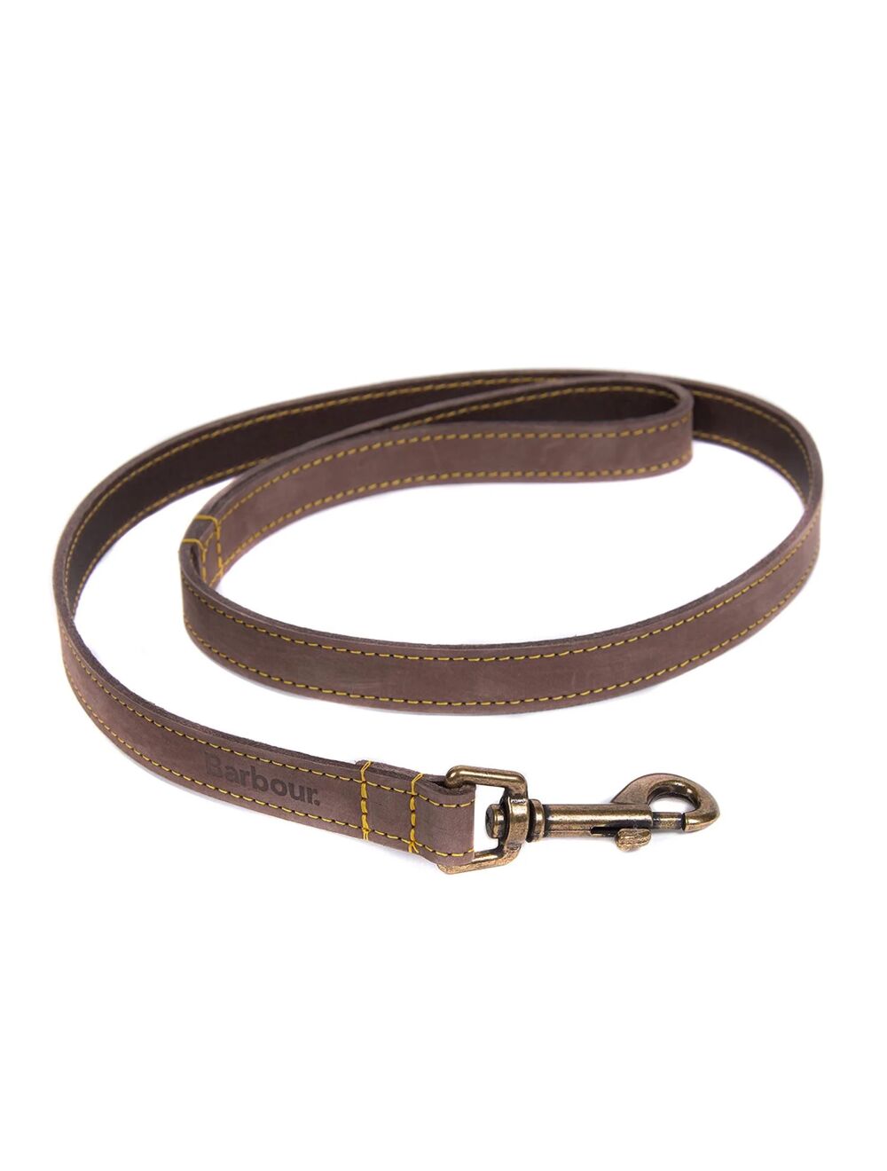 Barbour dog collar and lead hot sale