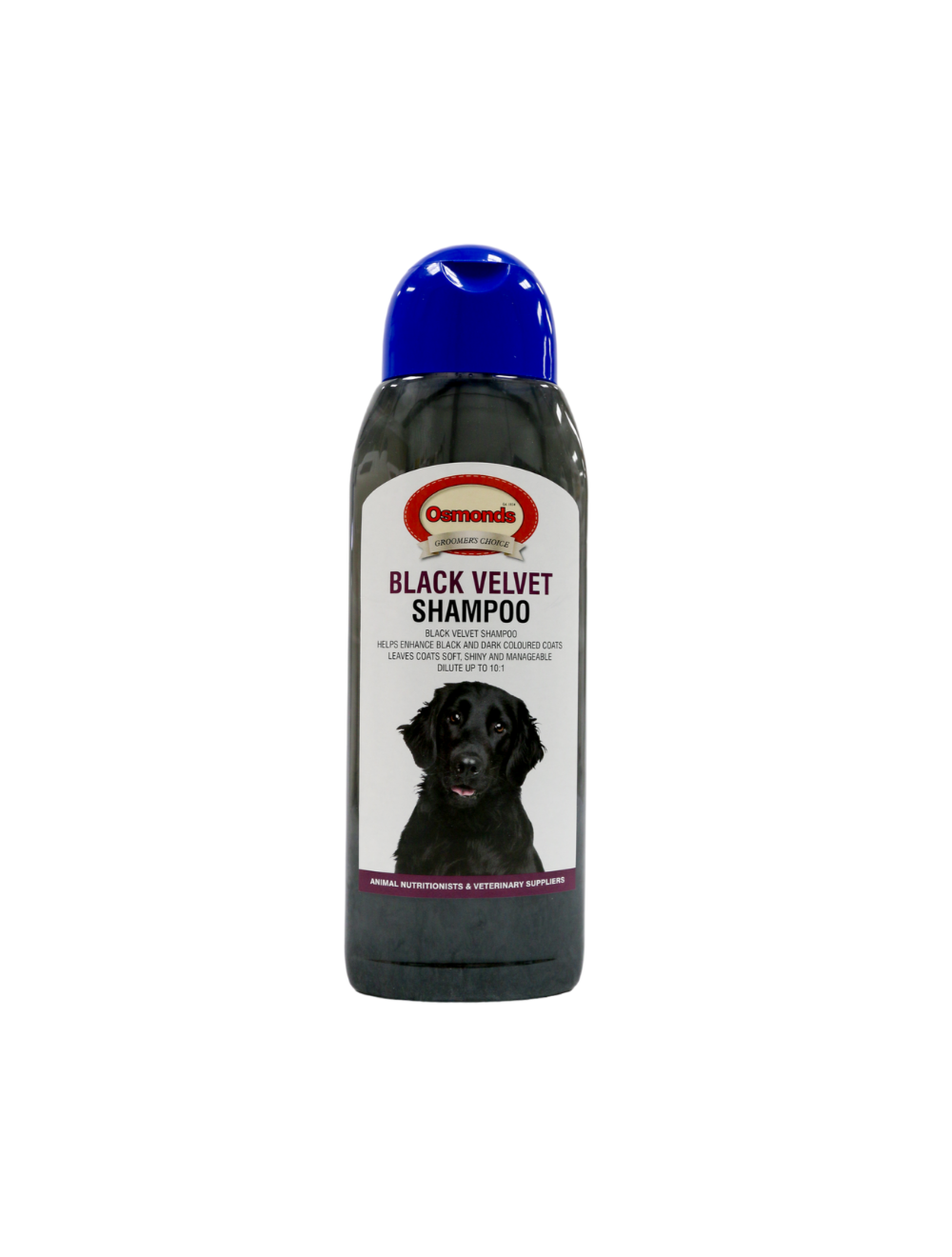 Groomers choice dog shampoo best sale