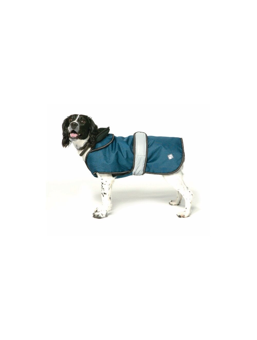 Danish 2 in 1 dog deals coat