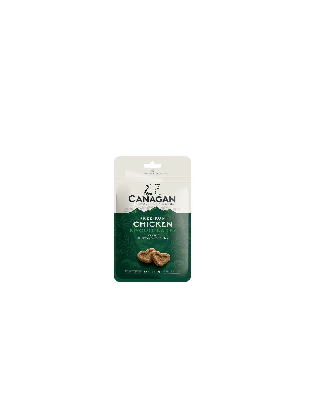 Canagan dog treats shop