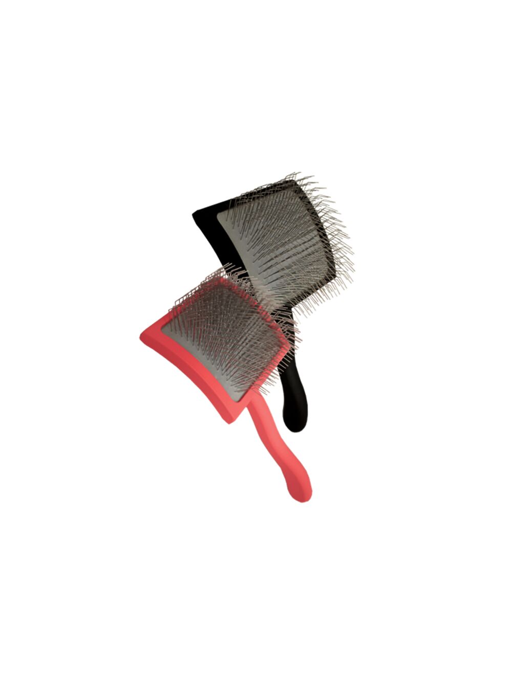 Chris christensen big k slicker brush top