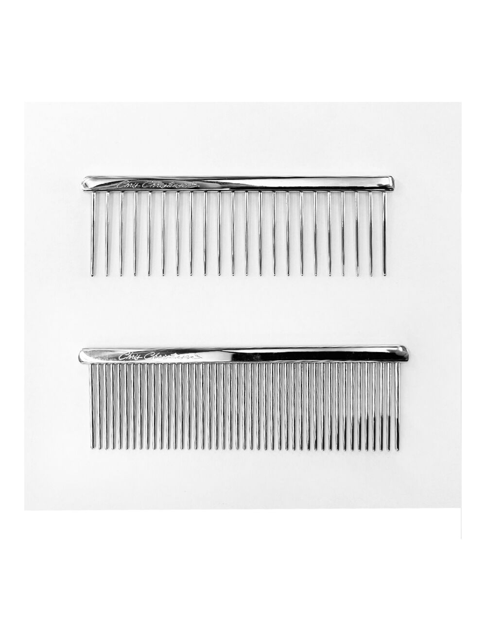 Butter comb for dogs 2025