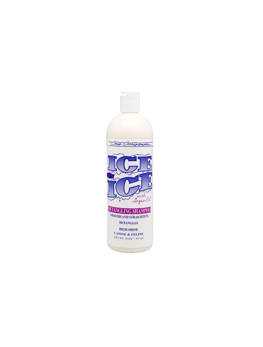 Chris christensen ice on ice shampoo hotsell