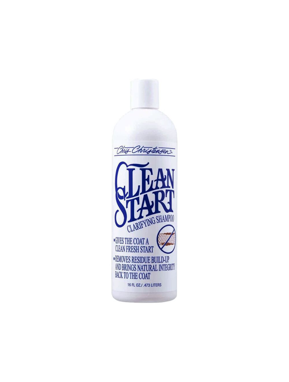 Shampoo chris christensen hot sale