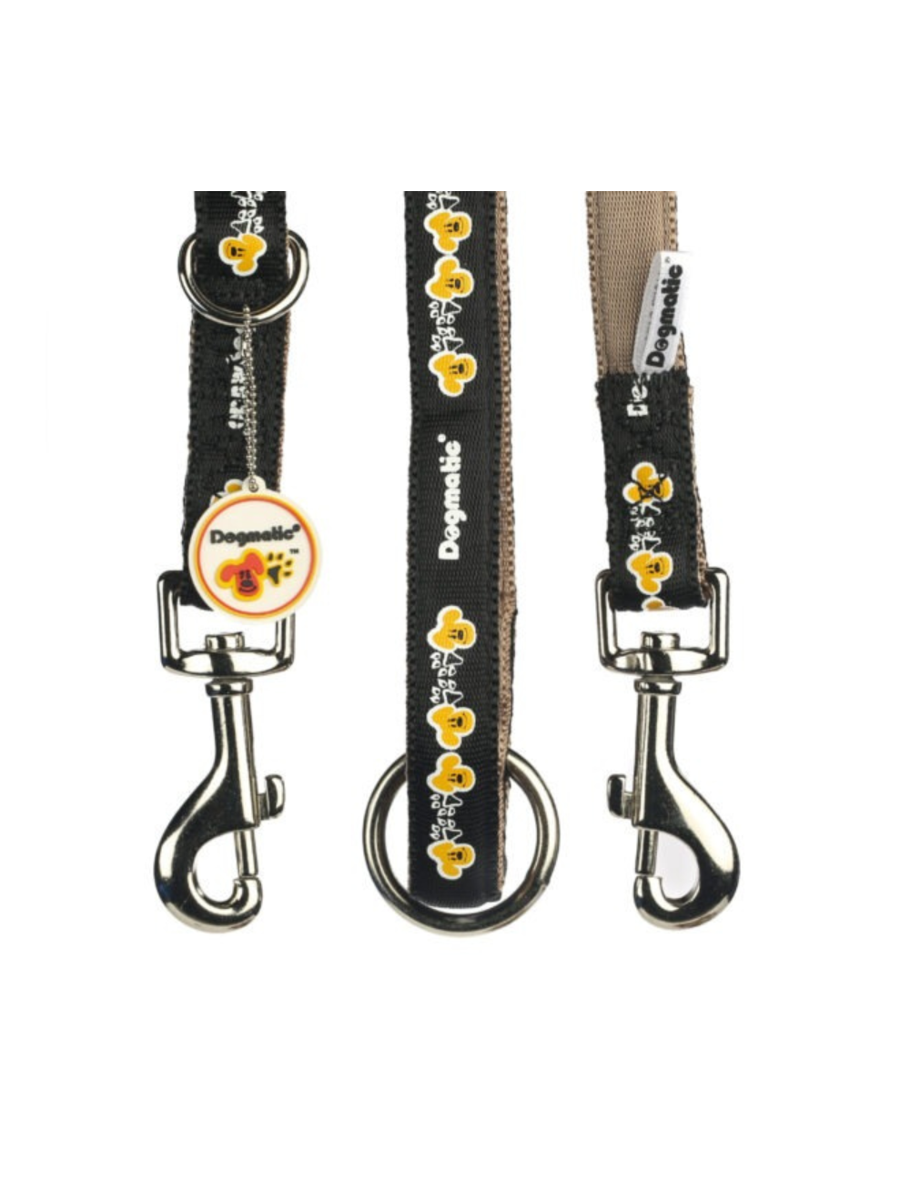 Dogmatic leash deals