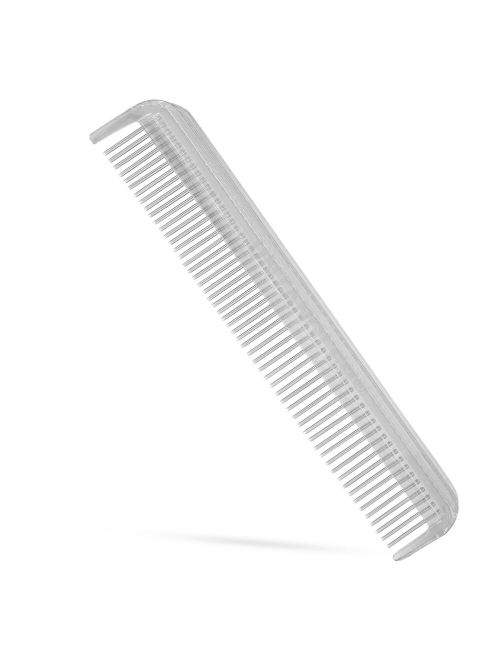 Untangler Dual Spaced Rotating Comb