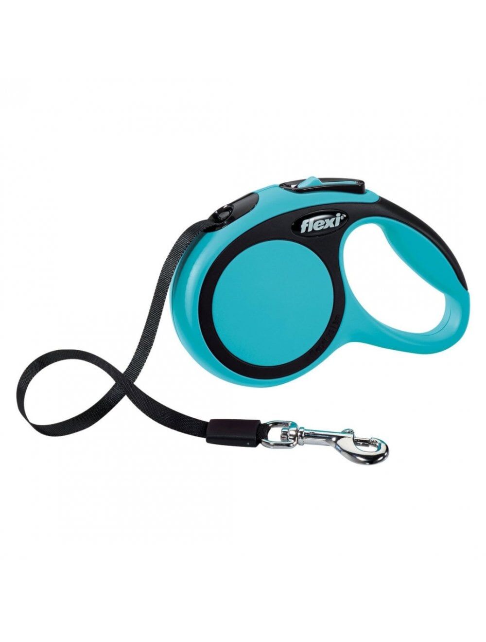 Petcetera Flexi Comfort Lead 5m TAPE
