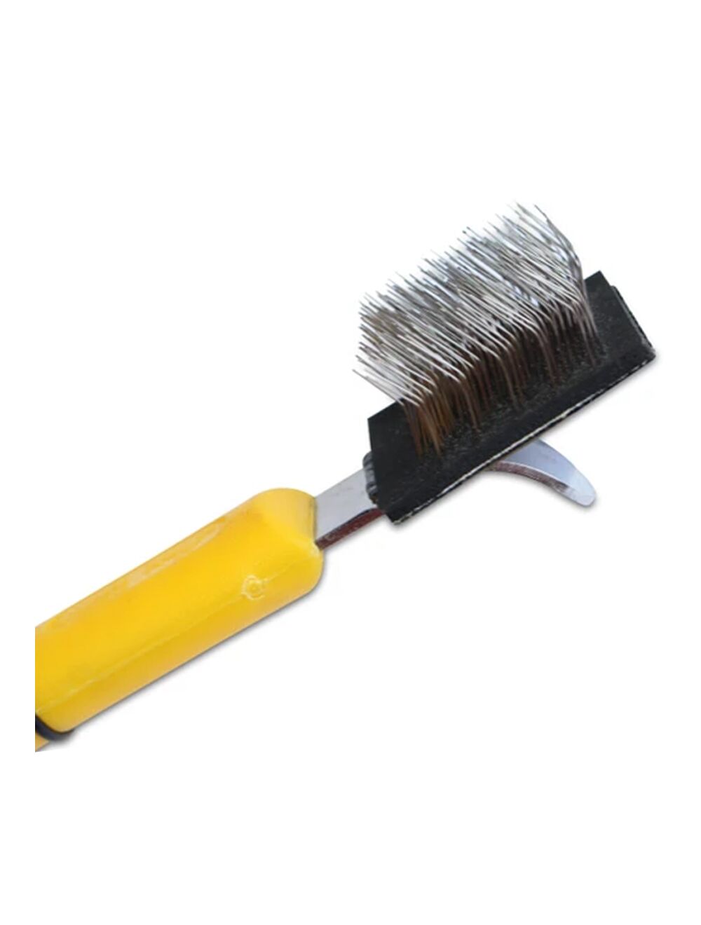 Coat king brush hotsell